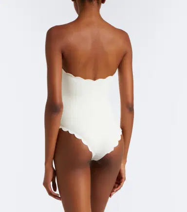 Marysia Riviera scalloped swimsuit | Thumbnail 3 Marysia Riviera scalloped swimsuit | Thumbnail 3
