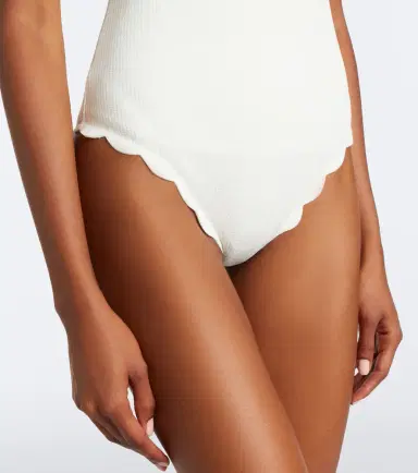 Marysia Riviera scalloped swimsuit | Thumbnail 4 Marysia Riviera scalloped swimsuit | Thumbnail 4
