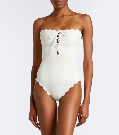 Marysia Riviera scalloped swimsuit | Thumbnail 5 Marysia Riviera scalloped swimsuit | Thumbnail 5