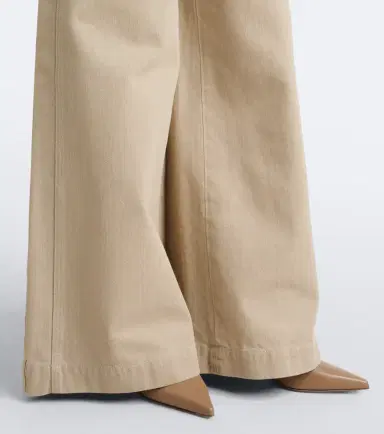 Max Mara Leather pumps | Thumbnail 6 Max Mara Leather pumps | Thumbnail 6