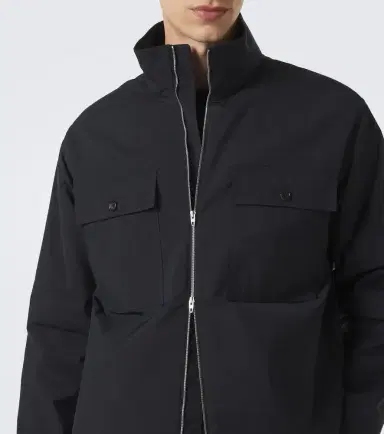 Jil Sander Technical jacket | Thumbnail 5 Jil Sander Technical jacket | Thumbnail 5