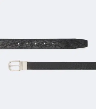 Lardini Leather belt | Thumbnail 2 Lardini Leather belt | Thumbnail 2