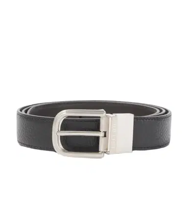 Lardini Leather belt | Thumbnail 1 Lardini Leather belt | Thumbnail 1