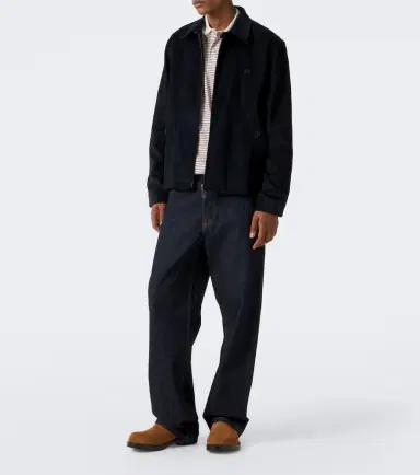 Wales Bonner Drew cotton corduroy jacket | Thumbnail 4 Wales Bonner Drew cotton corduroy jacket | Thumbnail 4
