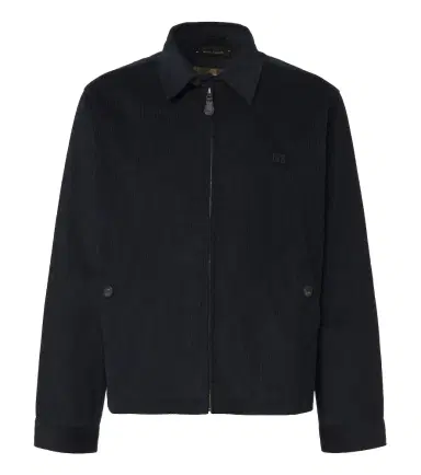Wales Bonner Drew cotton corduroy jacket | Thumbnail 1 Wales Bonner Drew cotton corduroy jacket | Thumbnail 1