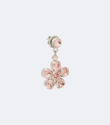 Simone Rocha Crystal-embellished drop earrings | Thumbnail 2 Simone Rocha Crystal-embellished drop earrings | Thumbnail 2