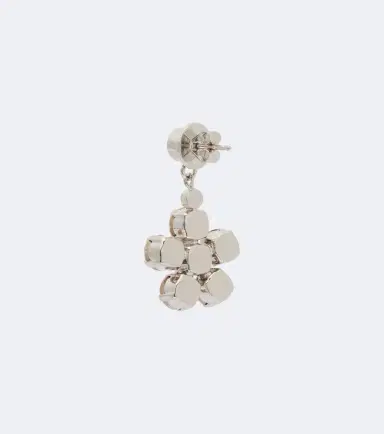 Simone Rocha Crystal-embellished drop earrings | Thumbnail 4 Simone Rocha Crystal-embellished drop earrings | Thumbnail 4