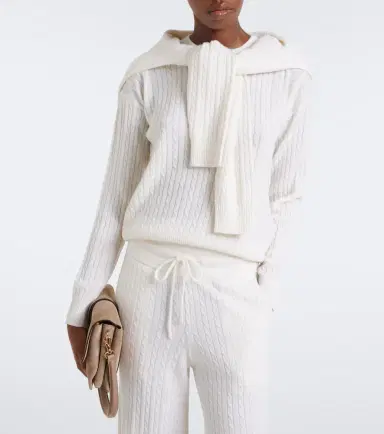 ELEVENTY Cable-knit cashmere sweater | Thumbnail 2 ELEVENTY Cable-knit cashmere sweater | Thumbnail 2