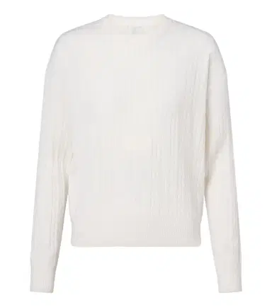 ELEVENTY Cable-knit cashmere sweater | Thumbnail 1 ELEVENTY Cable-knit cashmere sweater | Thumbnail 1
