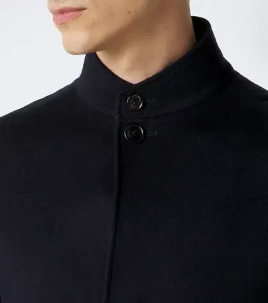 Zegna Il Conte cashmere jacket | Thumbnail 2 Zegna Il Conte cashmere jacket | Thumbnail 2