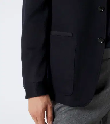 Zegna Il Conte cashmere jacket | Thumbnail 6 Zegna Il Conte cashmere jacket | Thumbnail 6