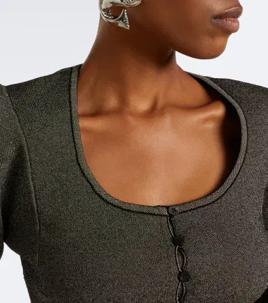 Jacquemus Sera cardigan | Thumbnail 6 Jacquemus Sera cardigan | Thumbnail 6