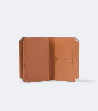 Jacques Marie Mage Elston leather wallet | Thumbnail 2 Jacques Marie Mage Elston leather wallet | Thumbnail 2