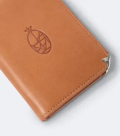 Jacques Marie Mage Elston leather wallet | Thumbnail 5 Jacques Marie Mage Elston leather wallet | Thumbnail 5