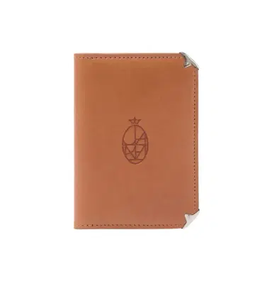 Jacques Marie Mage Elston leather wallet | Thumbnail 1 Jacques Marie Mage Elston leather wallet | Thumbnail 1