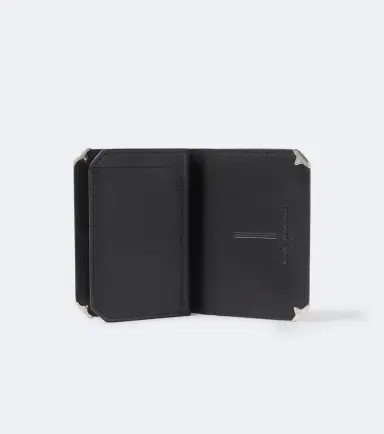 Jacques Marie Mage Elston leather wallet | Thumbnail 3 Jacques Marie Mage Elston leather wallet | Thumbnail 3