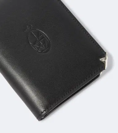 Jacques Marie Mage Elston leather wallet | Thumbnail 5 Jacques Marie Mage Elston leather wallet | Thumbnail 5