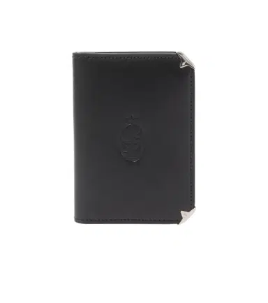 Jacques Marie Mage Elston leather wallet | Thumbnail 1 Jacques Marie Mage Elston leather wallet | Thumbnail 1