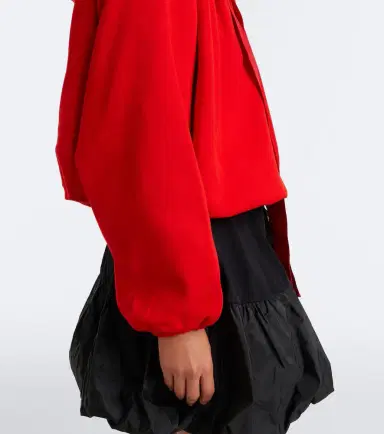 Patou Cotton zip-up hoodie | Thumbnail 5 Patou Cotton zip-up hoodie | Thumbnail 5