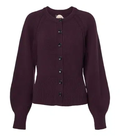 Jardin des Orangers Cashmere cardigan | Thumbnail 1 Jardin des Orangers Cashmere cardigan | Thumbnail 1