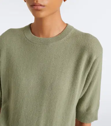 Jardin des Orangers Cashmere sweater | Thumbnail 2 Jardin des Orangers Cashmere sweater | Thumbnail 2