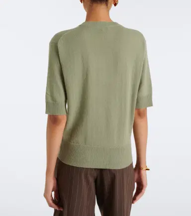 Jardin des Orangers Cashmere sweater | Thumbnail 6 Jardin des Orangers Cashmere sweater | Thumbnail 6