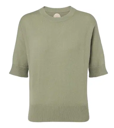 Jardin des Orangers Cashmere sweater | Thumbnail 1 Jardin des Orangers Cashmere sweater | Thumbnail 1