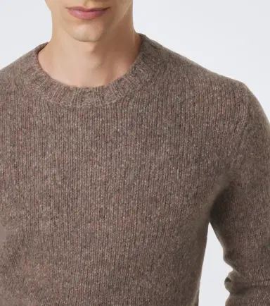 Allude Cashmere sweater | Thumbnail 4 Allude Cashmere sweater | Thumbnail 4