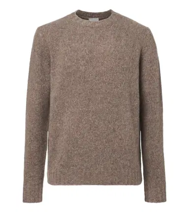 Allude Cashmere sweater | Thumbnail 1 Allude Cashmere sweater | Thumbnail 1