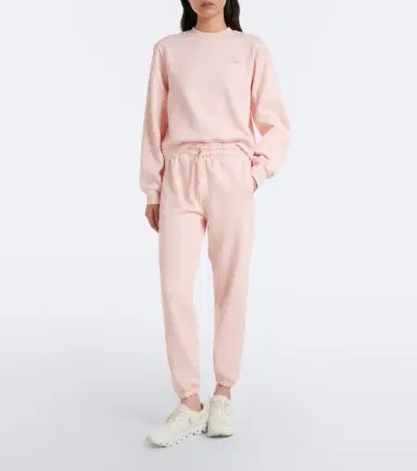 adidas by Stella McCartney Cotton jersey sweatshirt | Thumbnail 2 adidas by Stella McCartney Cotton jersey sweatshirt | Thumbnail 2