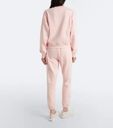 adidas by Stella McCartney Cotton jersey sweatshirt | Thumbnail 5 adidas by Stella McCartney Cotton jersey sweatshirt | Thumbnail 5