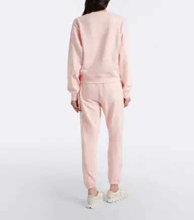 Adidas by Stella McCartney Cotton jersey sweatpants | Thumbnail 4 Adidas by Stella McCartney Cotton jersey sweatpants | Thumbnail 4