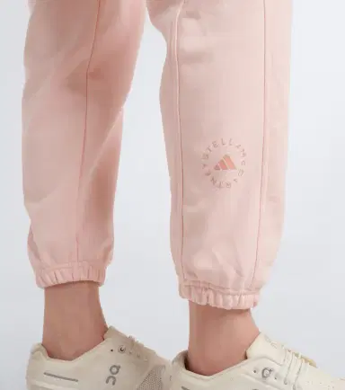 Adidas by Stella McCartney Cotton jersey sweatpants | Thumbnail 5 Adidas by Stella McCartney Cotton jersey sweatpants | Thumbnail 5