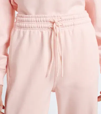 Adidas by Stella McCartney Cotton jersey sweatpants | Thumbnail 6 Adidas by Stella McCartney Cotton jersey sweatpants | Thumbnail 6