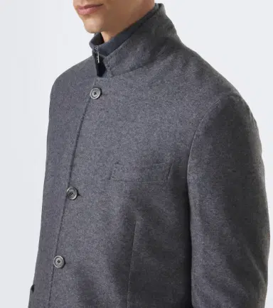 Fedeli Cashmere blazer | Thumbnail 3 Fedeli Cashmere blazer | Thumbnail 3
