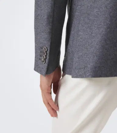 Fedeli Cashmere blazer | Thumbnail 8 Fedeli Cashmere blazer | Thumbnail 8