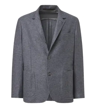 Fedeli Cashmere blazer | Thumbnail 1 Fedeli Cashmere blazer | Thumbnail 1