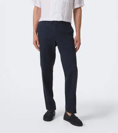 Fedeli Cotton-blend chinos | Thumbnail 2 Fedeli Cotton-blend chinos | Thumbnail 2