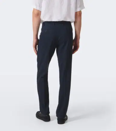 Fedeli Cotton-blend chinos | Thumbnail 5 Fedeli Cotton-blend chinos | Thumbnail 5