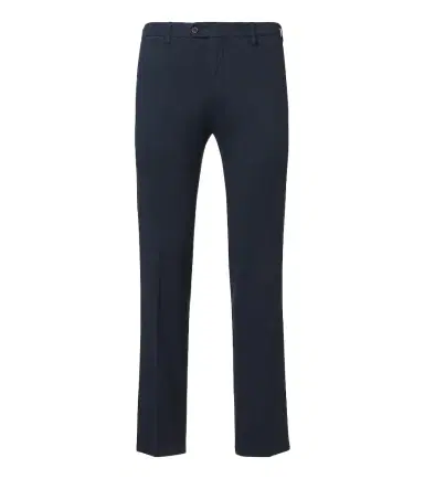 Fedeli Cotton-blend chinos | Thumbnail 1 Fedeli Cotton-blend chinos | Thumbnail 1