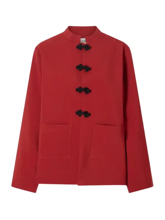 Wool Jacket Wool Jacket