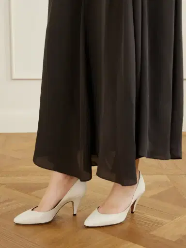 Jude Haze 80 Leather Pumps | Thumbnail 2 Jude Haze 80 Leather Pumps | Thumbnail 2