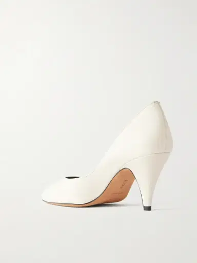 Jude Haze 80 Leather Pumps | Thumbnail 3 Jude Haze 80 Leather Pumps | Thumbnail 3