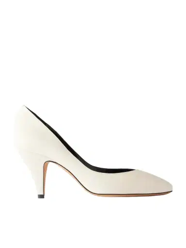 Jude Haze 80 Leather Pumps | Thumbnail 1 Jude Haze 80 Leather Pumps | Thumbnail 1
