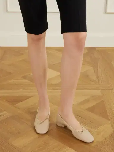 aeyde Onda 25 Bow-detail Leather Pumps | Thumbnail 2 aeyde Onda 25 Bow-detail Leather Pumps | Thumbnail 2