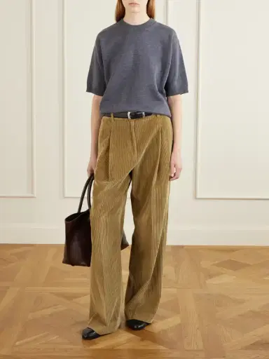 RÓHE Merino Wool Sweater | Thumbnail 2 RÓHE Merino Wool Sweater | Thumbnail 2