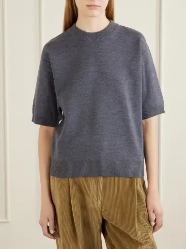 RÓHE Merino Wool Sweater | Thumbnail 3 RÓHE Merino Wool Sweater | Thumbnail 3