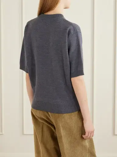 RÓHE Merino Wool Sweater | Thumbnail 4 RÓHE Merino Wool Sweater | Thumbnail 4