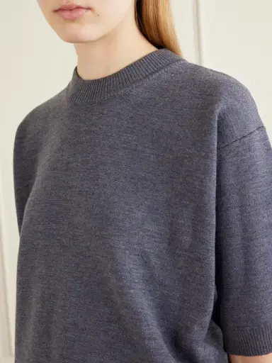 RÓHE Merino Wool Sweater | Thumbnail 5 RÓHE Merino Wool Sweater | Thumbnail 5