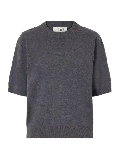 RÓHE Merino Wool Sweater | Thumbnail 1 RÓHE Merino Wool Sweater | Thumbnail 1